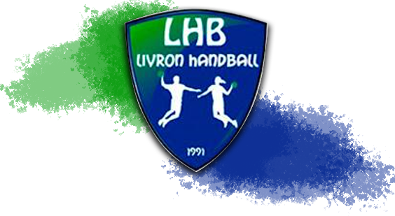 livron handball