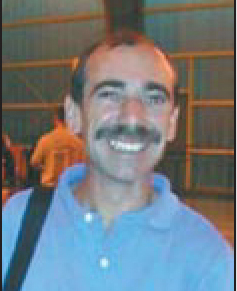 2002-2004 : Gérard BOYRON